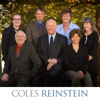 Coles Reinstein, Pllc
