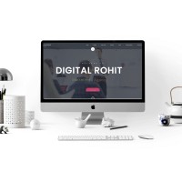 Digital Rohit -Marketing Consultant logo - Similar company to Digital Beeps Technologies
