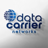 Data Carrier Networks logo - Similar company to Polo Telecom Comércio E Serviços  Ltda