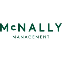 McNally Management logo - Similar company to Ht Building