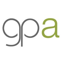 GP Architectes logo - Similar company to Opac De L'Oise