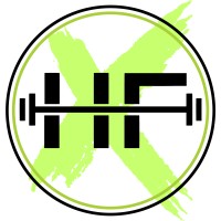 HIIT X Fitness logo - Similar company to Globalstreams