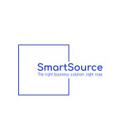 SmartSource.ie logo - Similar company to Squarefish Angel Investing & Business Support