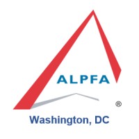 ALPFA Washington, DC logo - Similar company to Alpfa Philadelphia Chapter