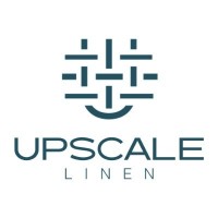 Upscale Linen logo - Similar company to Medacure®