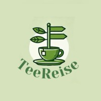 TeeReise logo - Similar company to Froods®