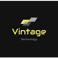 VintageTechnology logo - Similar company to Vintage Technologies Ltd