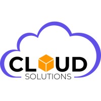 Cloud Solutions logo - Similar company to Singlet