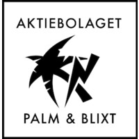 Aktiebolaget Palm & Blixt