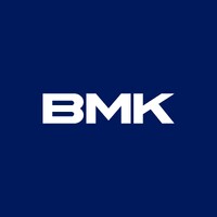 BMK Agency logo - Similar company to Cadproof | Precision Jewelry Cad & Custom Design Studio