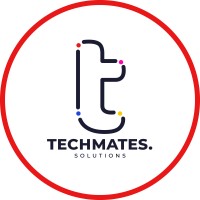 Techmates Solutions logo - Similar company to Nova One Click Solution