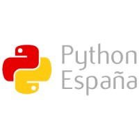Python España logo - Similar company to Python Valencia