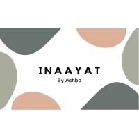 Inaayat By Ashba logo - Similar company to Elegant Designs