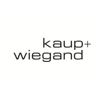 Kaup+Wiegand Architekten BDA logo - Similar company to Raumerfinder Gmbh