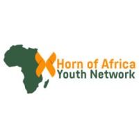 Horn of Africa Youth Network logo - Similar company to Host Pro Limited