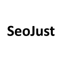 SEO JUST logo - Similar company to Seo Audit Software
