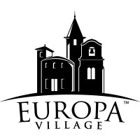Europa Village logo - Similar company to Muted Studio