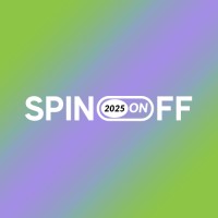 Spinoff Europa Conference logo - Similar company to European Digital Innovation Hub 