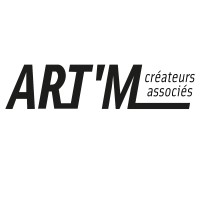 ART'M - Créateurs associés logo - Similar company to Museomix