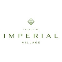 Legacy At Imperial Village