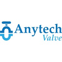 Anytech Valve logo - Similar company to Anytech Ai