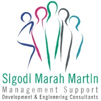 SIGODI MARAH MARTIN MANAGEMENT SUPPORT logo - Similar company to Lekwa Local Municipality
