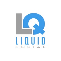 Liquid Social Media logo - Similar company to Liquid Social