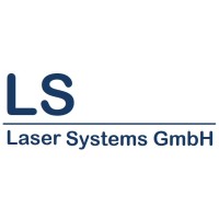 LS Laser Systems GmbH logo - Similar company to Aci Laser