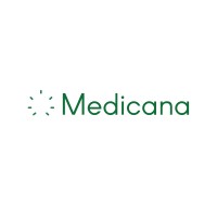 Medicana Lab logo - Similar company to Houdini Lab