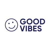 Good Vibes logo - Similar company to Good Vibes Lab