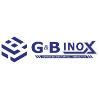G & B INOX SRL logo - Similar company to Cresseri Srl