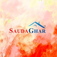 SaudaGhar logo - Similar company to Omicron Properties