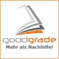 goodgrade - professional tutoring logo - Similar company to Blona