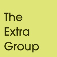 The Extra Group logo - Similar company to Realize