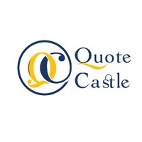 Quote Castle logo - Similar company to Evosphere Marketing