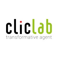 Cliclab Transformative Agent logo - Similar company to B-Project