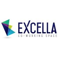 Excella Coworking Space logo - Similar company to Vibe Coworking Space