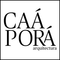 Caá Porá Arquitectura logo - Similar company to Sws Panel