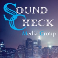 SoundCheck Media Group, LLC logo - Similar company to Sparknet Communications