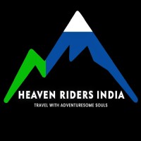 Heaven Riders India logo - Similar company to Fundings