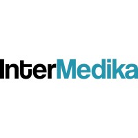 InterMedika logo - Similar company to Thinkerfint