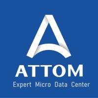 Attom Technology logo - Similar company to Secure Vision