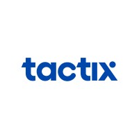 TACTIX logo - Similar company to Impeller Pump Services