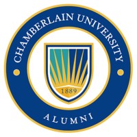Chamberlain University Alumni logo - Similar company to Walden University Alumni