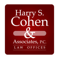 Harry S. Cohen & Associates, P.C. logo - Similar company to Family & Children'S Law Center