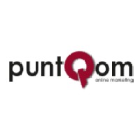 PuntQom logo - Similar company to 10Nine