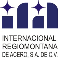 Internacional Regiomontana de Acero S.A de C.V logo - Similar company to Mexin