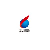 Nippon Steel Engineering Co., Ltd. logo - Similar company to Mechwest Pty Ltd