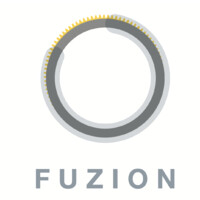 Fuzion logo - Similar company to Sequent