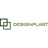 Designplast logo - Similar company to Kompini